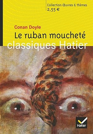 Oeuvres & Themes: Le Ruban Mouchete