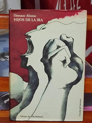 Seller image for HIJOS DE LA IRA : for sale by LA TIENDA DE PACO