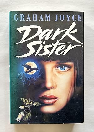Immagine del venditore per Dark Sister venduto da Ann's Old Town Books