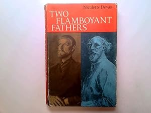 Image du vendeur pour TWO FLAMBOYANT FATHERS mis en vente par Goldstone Rare Books