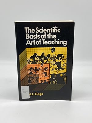 Seller image for The Scientific Basis of the Art of Teaching for sale by True Oak Books