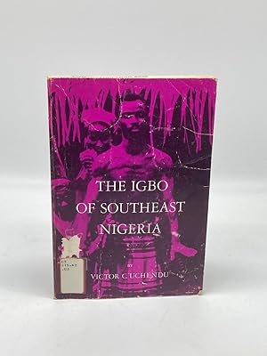 Immagine del venditore per The Igbo of Southeast Nigeria venduto da True Oak Books