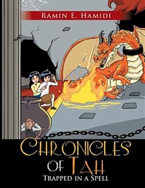 Seller image for Chronicles of Tah : Trapped in a Spell for sale by GreatBookPrices