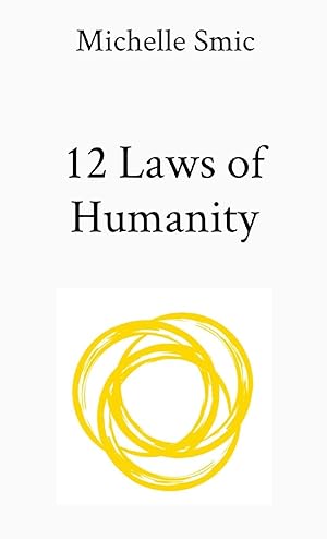 Image du vendeur pour 12 Laws of Humanity mis en vente par moluna