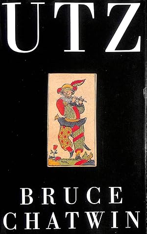 Seller image for Utz for sale by M Godding Books Ltd