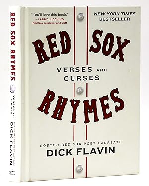 Red Sox Rhymes: Verses and Curses