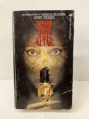 Seller image for Unto the Altar for sale by Chamblin Bookmine