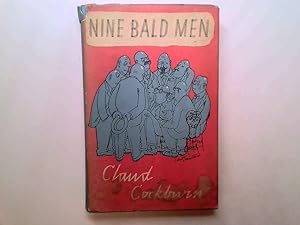 Seller image for Nine bald men for sale by Goldstone Rare Books