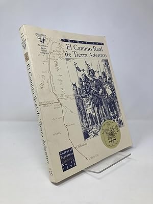 Seller image for El Camino Real de Tierra Adentro Volume Two for sale by Southampton Books