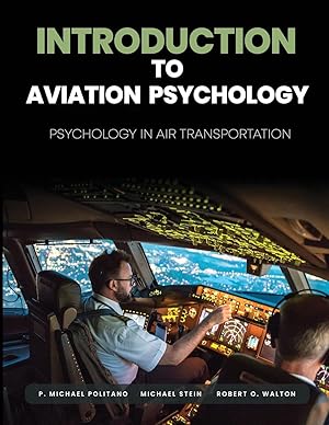 Seller image for Introduction to Aviation Psychology for sale by moluna