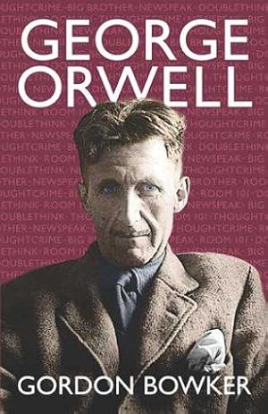 Seller image for George Orwell for sale by WeBuyBooks