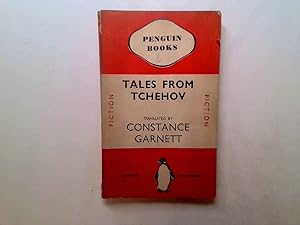 Seller image for Tales From Tchehov for sale by Goldstone Rare Books