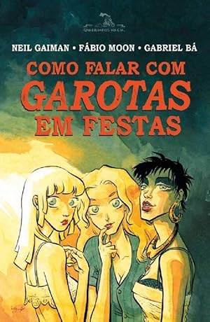 Image du vendeur pour Como Falar com Garotas em Festas mis en vente par Livraria Ing