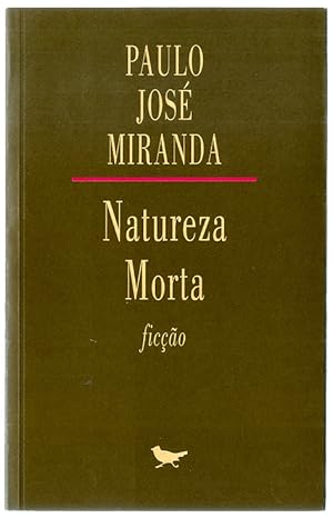 Seller image for Natureza Morta : Fico for sale by Lirolay