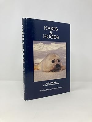 Seller image for Harps and Hoods: Ice-Breeding Seals of the Northwest Atlantic for sale by Southampton Books