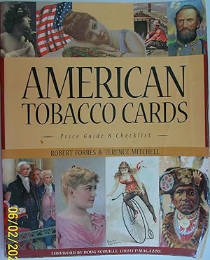 American Tobacco Cards: A Price Guide and Checklist