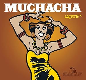 Seller image for Muchacha for sale by Livraria Ing