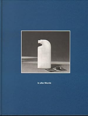 Image du vendeur pour In aller Munde. Einhundert Jahre Odol ; (Katalog). mis en vente par Brbel Hoffmann