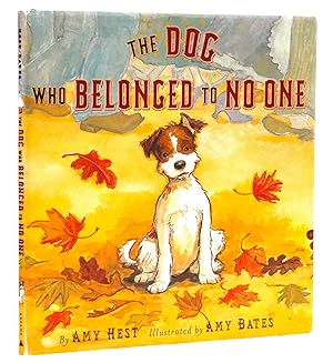 Seller image for The Dog Who Belonged to No One for sale by Black Falcon Books