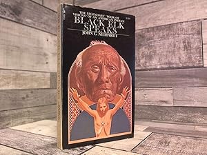 Image du vendeur pour Black Elk Speaks mis en vente par Archives Books inc.