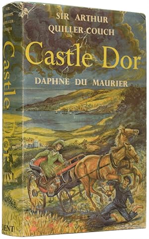 Imagen del vendedor de Castle Dor a la venta por Adrian Harrington Ltd, PBFA, ABA, ILAB