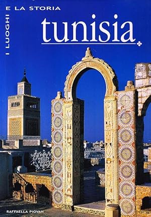 Image du vendeur pour Tunisia mis en vente par Piazza del Libro