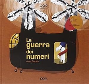 Seller image for La Guerra Dei Numeri for sale by Piazza del Libro