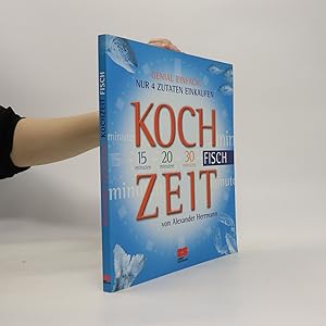 Bild des Verkufers fr Kochzeit Fisch zum Verkauf von Bookbot