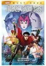 Seller image for MARVEL MUST HAVE JOVENES VENGADORES 03 for sale by LIBRERIACB
