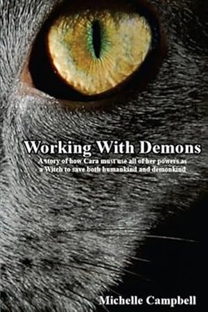 Seller image for Working with Demons for sale by GreatBookPrices