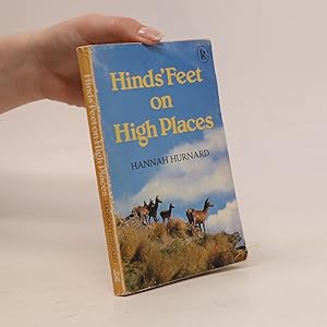 Bild des Verkufers fr Hinds' Feet on High Places zum Verkauf von Bookbot