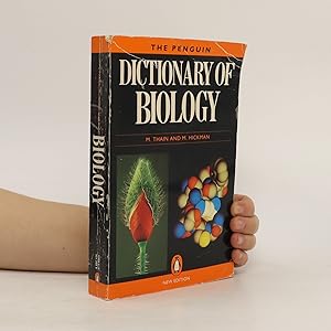 Seller image for The Penguin Dictionary of Biology for sale by Bookbot