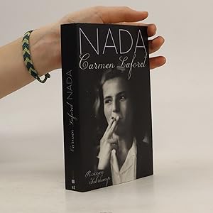 Seller image for Nada for sale by Bookbot