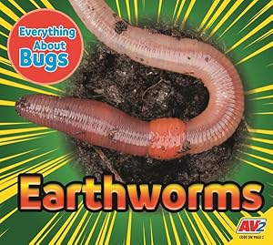 Seller image for Earthworms for sale by GreatBookPrices