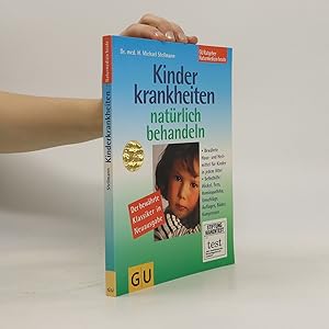 Seller image for Kinderkrankheiten natu?rlich behandeln for sale by Bookbot