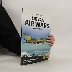 Bild des Verkufers fr Libyan Air Wars. Part 1: 1973-1985 zum Verkauf von Bookbot