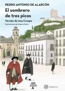 Seller image for EL SOMBRERO DE TRES PICOS for sale by LIBRERIACB