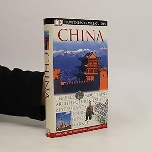 Imagen del vendedor de China a la venta por Bookbot