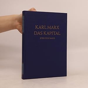 Bild des Verkufers fr Das Kapital. Erster band. Buch I. zum Verkauf von Bookbot