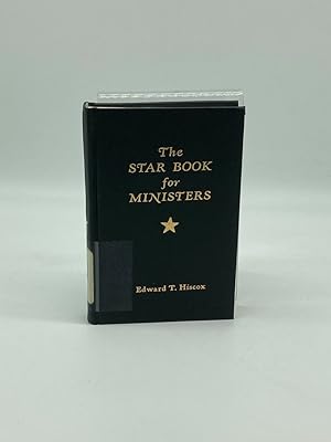 Seller image for The Star Book for Ministers for sale by True Oak Books
