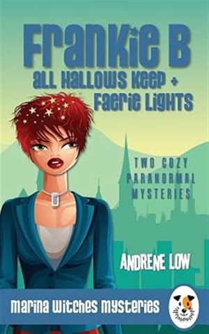 Seller image for Marina Witches Mysteries - Books 3 + 4: Two fun paranormal cozy mysteries for sale by GreatBookPrices