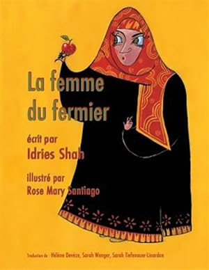 Seller image for La Femme du fermier -Language: french for sale by GreatBookPrices