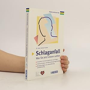 Seller image for Schlaganfall for sale by Bookbot