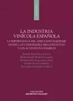 LA INDUSTRIA VINÍCOLA ESPAÑOLA