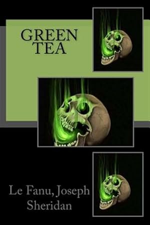 Seller image for Green Tea for sale by GreatBookPrices