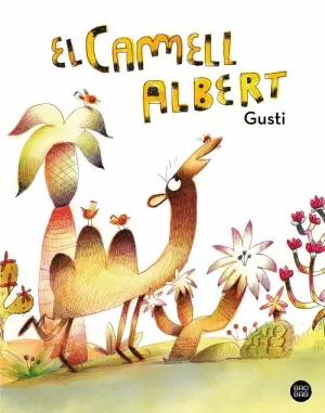 Imagen del vendedor de EL CAMELL ALBERT a la venta por LIBRERIACB