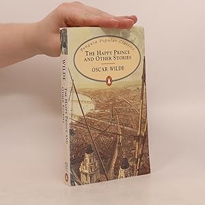 Seller image for The Happy Prince and Other Stories for sale by Bookbot