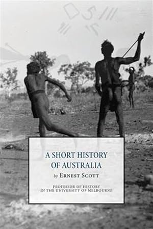 Seller image for Short History of Australia for sale by GreatBookPrices
