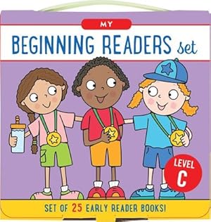 Seller image for My Beginning Readers Set - Level C for sale by GreatBookPrices