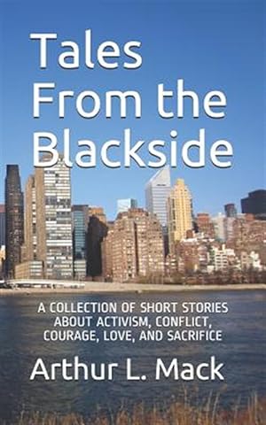 Image du vendeur pour Tales from the Blackside mis en vente par GreatBookPrices